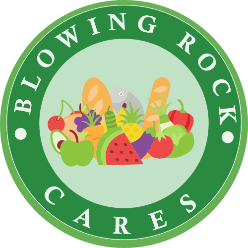 Blowing Rock Cares Food Pantry